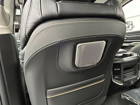 New 2026 RAM 1500 Tungsten image 27