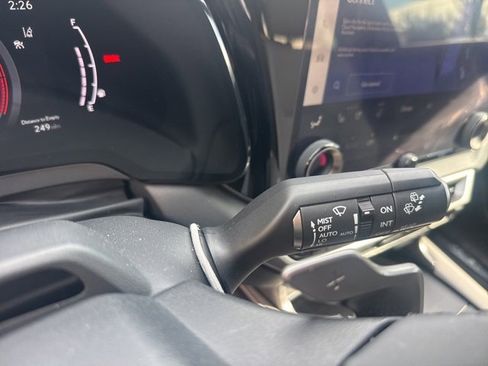 Used 2024 Lexus RX 350 Premium Plus image 19