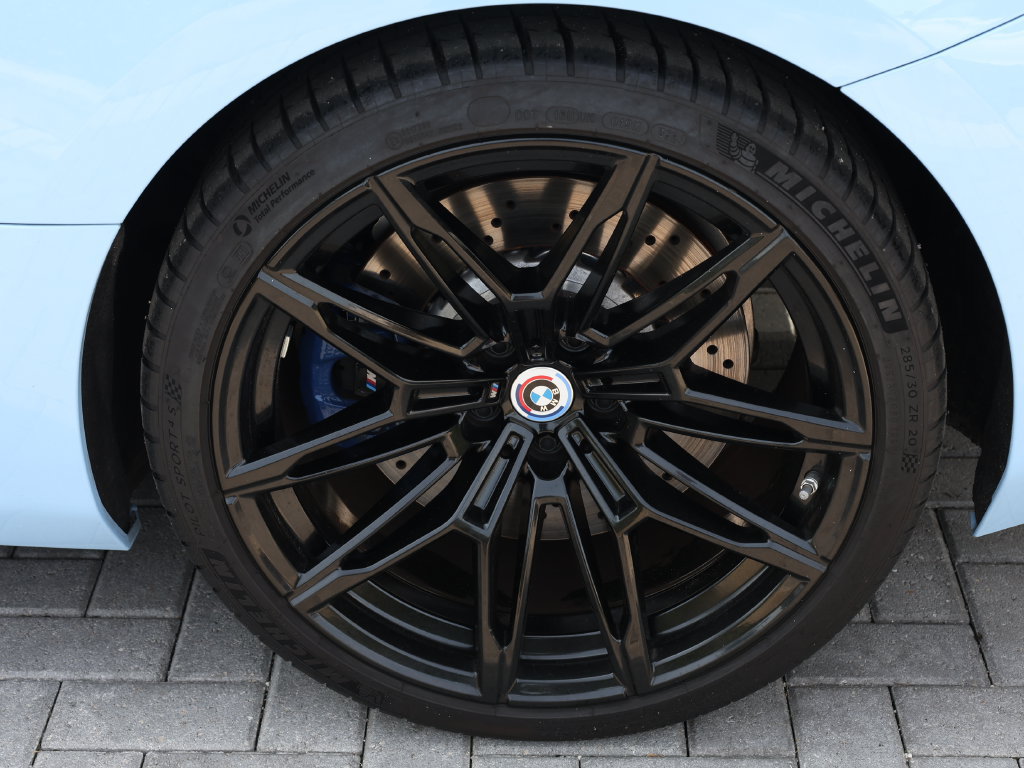 Used 2023 BMW M2 w/ Lighting Package RWD image 37