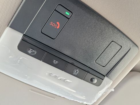 New 2026 Nissan Rogue SV w/ Cold Weather Package image 19