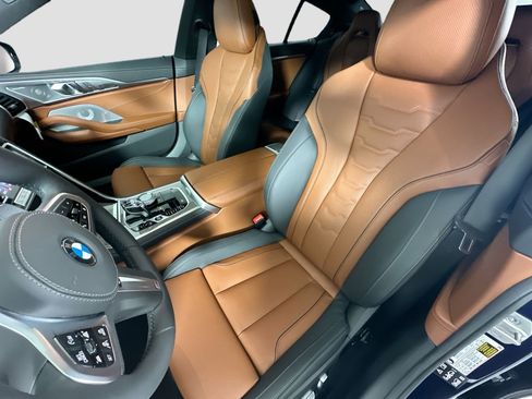 New 2026 BMW 840i xDrive image 21