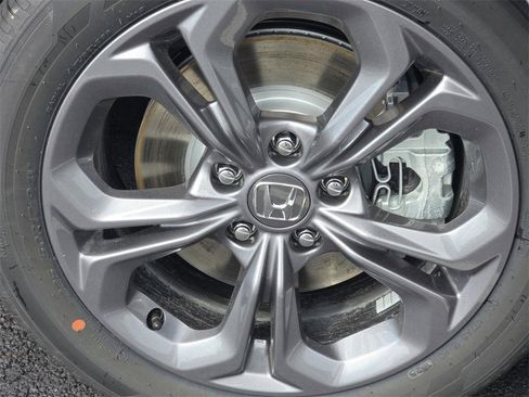 New 2025 Honda Accord EX-L image 13