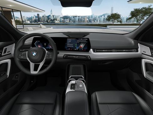 New 2026 BMW X2 xDrive28i image 12