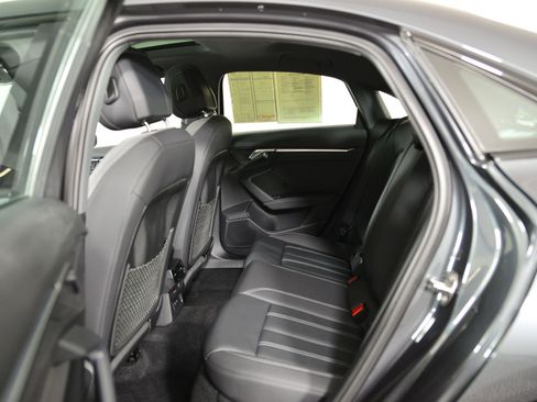 Certified 2023 Audi A3 2.0T Premium w/ Convenience Package image 13