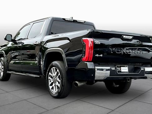 Used 2023 Toyota Tundra 1794 Edition AWD/4WD image 12