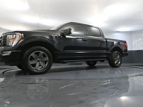 Used 2022 Ford F150 XLT w/ Equipment Group 302A High image 58