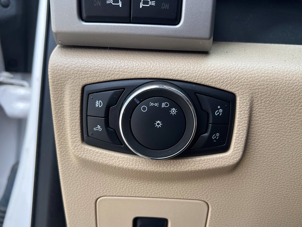 Used 2017 Ford F150 Lariat AWD/4WD image 29