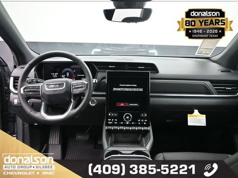 New 2026 GMC Terrain Elevation w/ Elevation Premium Package image 10