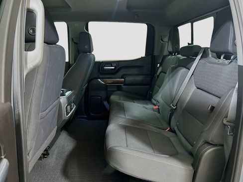 Used 2021 GMC Sierra 1500 Elevation w/ Preferred Package RWD image 22