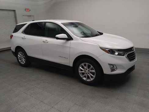 Used 2019 Chevrolet Equinox LT image 11