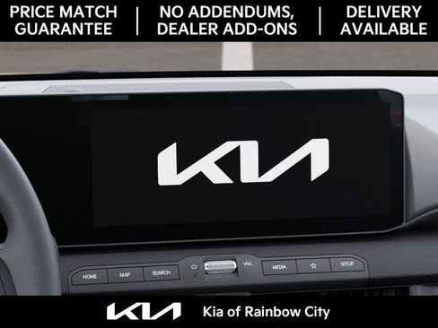New 2026 Kia K4 FWD image 20