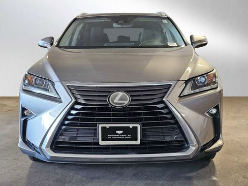 Used 2018 Lexus RX 350 FWD image 8