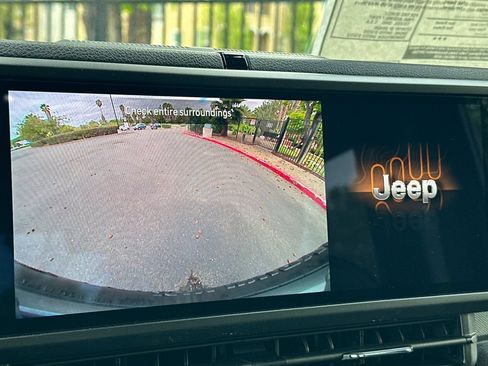 New 2026 Jeep Wrangler Sport AWD/4WD image 18