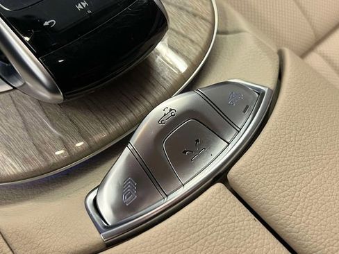 Certified 2023 Mercedes-Benz E 450 4MATIC Cabriolet image 31