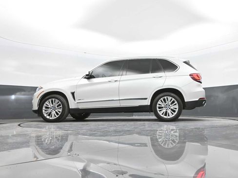 Used 2017 BMW X5 xDrive35i image 38
