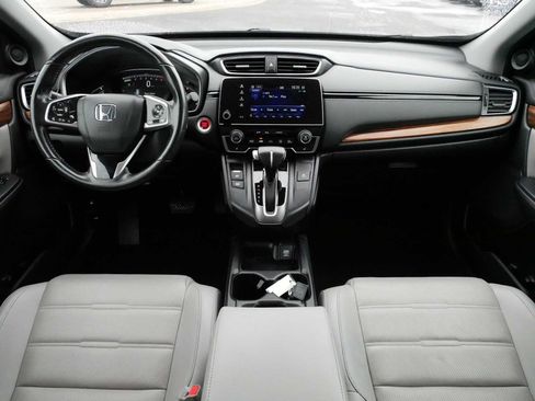 Used 2019 Honda CR-V EX-L image 10