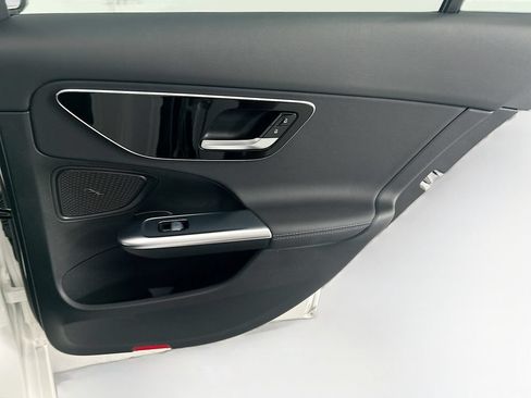 Certified 2025 Mercedes-Benz C 300 Sedan image 25