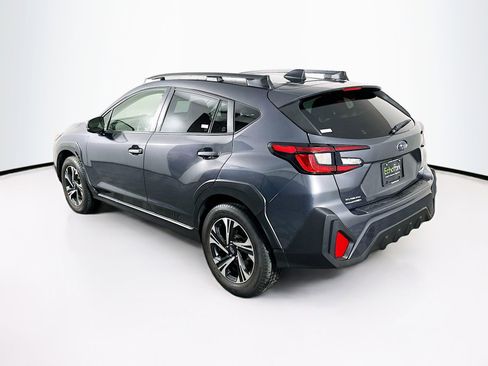 Used 2024 Subaru Crosstrek 2.0i Premium image 5