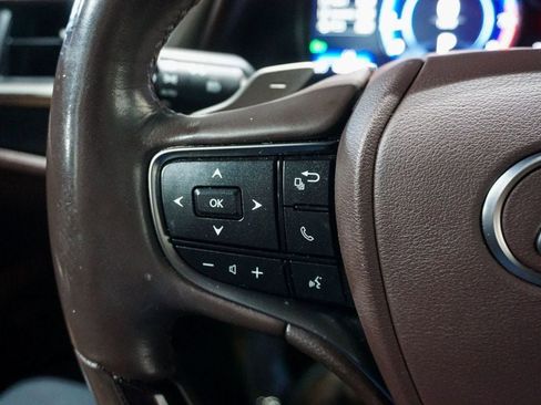 Used 2021 Lexus ES 250 w/ Premium Package image 22