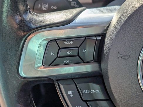 Used 2023 Ford Mustang Premium image 24