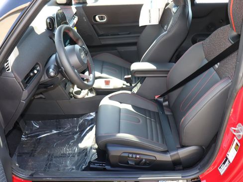 New 2026 MINI Cooper S image 10