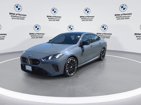 Used 2026 BMW M235i xDrive w/ Premium Package AWD/4WD image 4