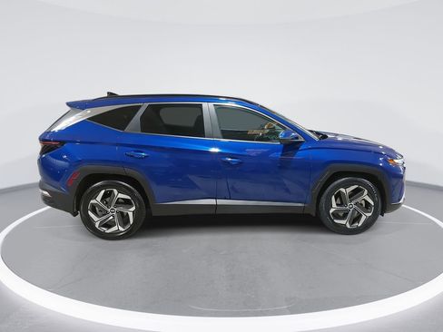 Used 2023 Hyundai Tucson SEL w/ Convenience Package image 4