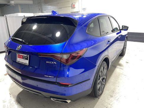 Used 2022 Acura MDX A-Spec AWD/4WD image 26