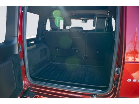 Used 2020 Mercedes-Benz G 63 AMG 4MATIC image 19