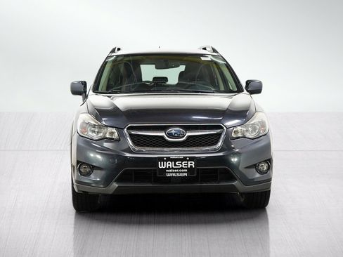 Used 2014 Subaru Crosstrek 2.0i Limited AWD/4WD image 8