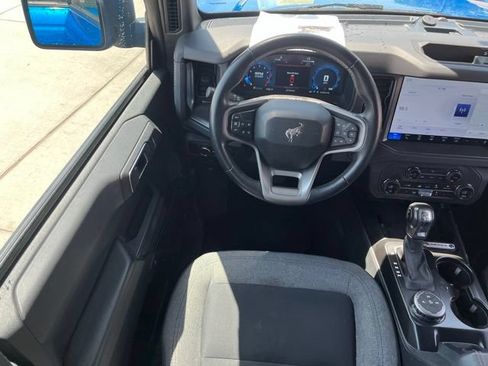Used 2025 Ford Bronco Big Bend AWD/4WD image 11