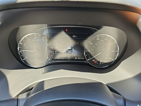 Used 2024 INFINITI QX80 Sensory AWD/4WD image 20