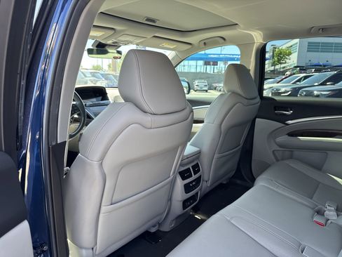 Used 2020 Acura MDX FWD w/ Technology Package image 24