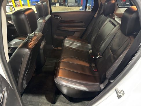 Used 2013 GMC Terrain Denali w/ Cargo Package image 32