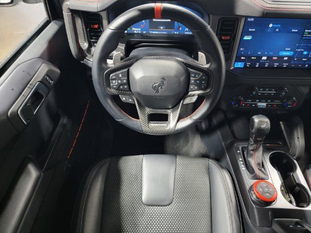 Used 2025 Ford Bronco Raptor AWD/4WD image 24