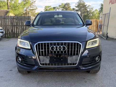 Used 2013 Audi Q5 2.0T Premium w/ Lighting Pkg AWD/4WD image 3