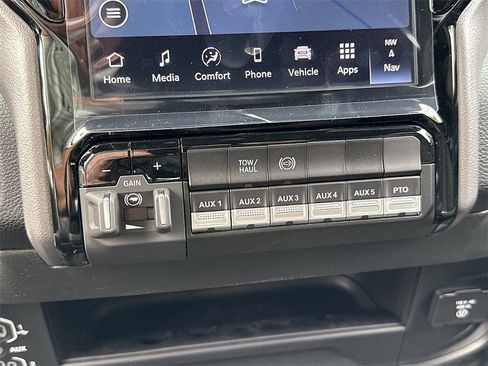 New 2026 RAM 5500 Big Horn image 8