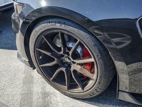 Used 2020 Ford Mustang Shelby GT350 image 10