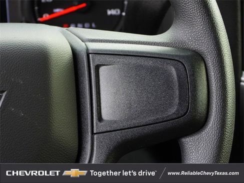 New 2025 Chevrolet Silverado 2500 W/T w/ WT Convenience Package image 16