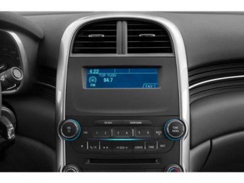 Used 2015 Chevrolet Malibu LT w/ Power Convenience Package image 13