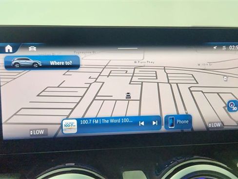 Used 2025 Mercedes-Benz GLA 250 4MATIC image 49