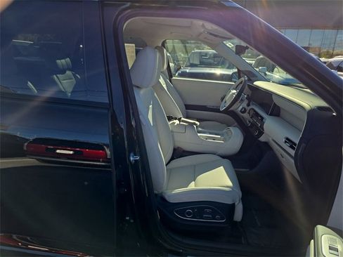 New 2026 Hyundai Palisade Calligraphy image 25