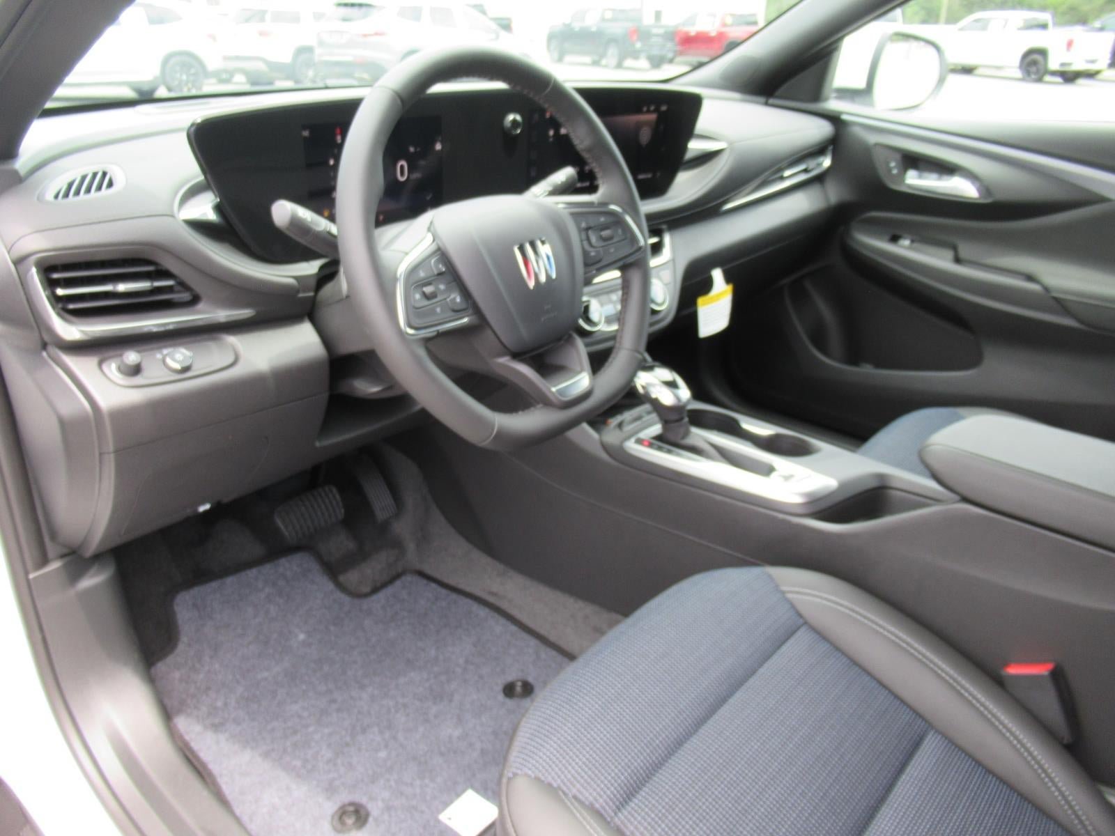 New 2026 Buick Envista Preferred w/ Convenience I Package FWD image 17