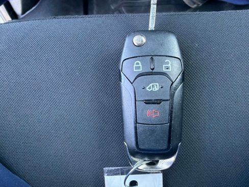 Used 2024 Ford Transit 250 Low Roof w/ Exterior Upgrade Package RWD image 21