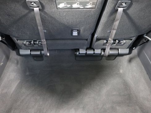 Used 2024 Honda Odyssey EX-L image 17