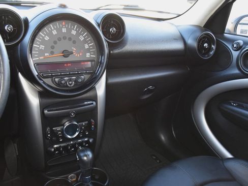 Used 2015 MINI Cooper Countryman FWD image 17