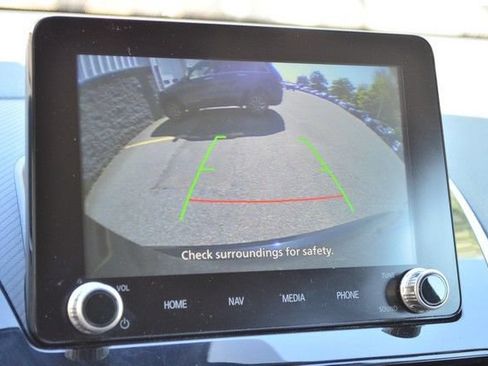 Used 2024 Mitsubishi Eclipse Cross SE AWD/4WD image 31