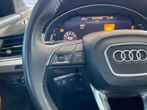 Used 2018 Audi Q7 2.0T Premium Plus w/ Premium Plus Package image 23