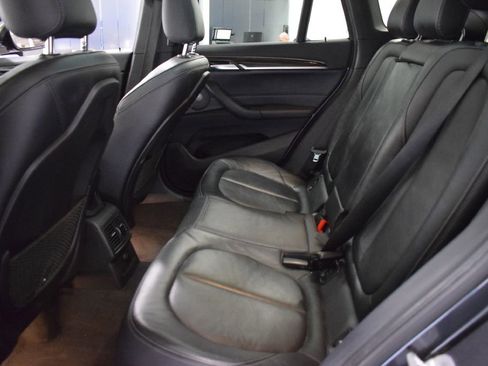 Used 2018 BMW X1 xDrive28i image 13