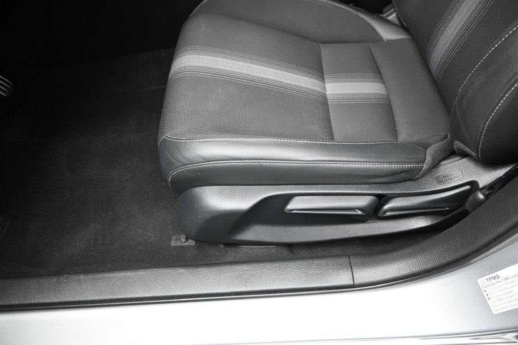 Used 2023 Honda Civic Sport image 13